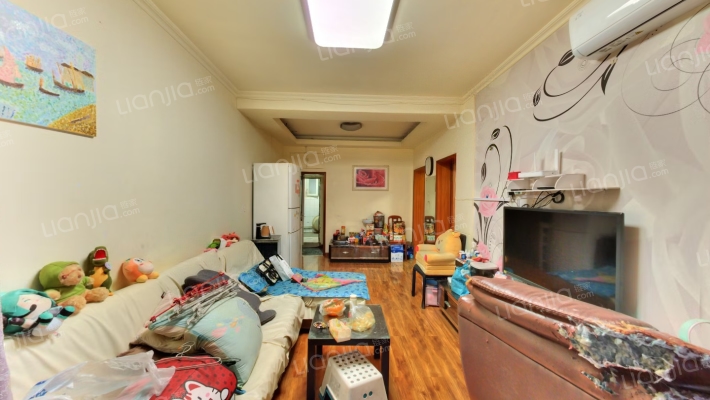 育才路27号二手房实景图