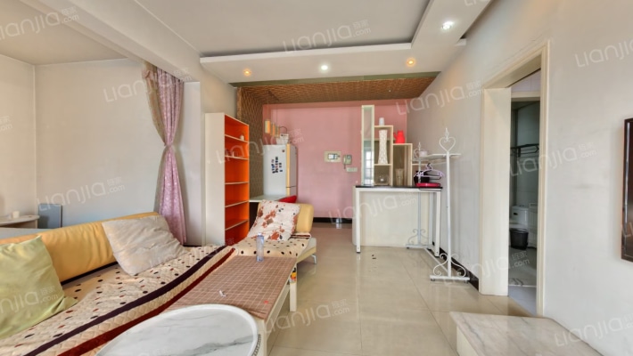 王府花园二手房实景图