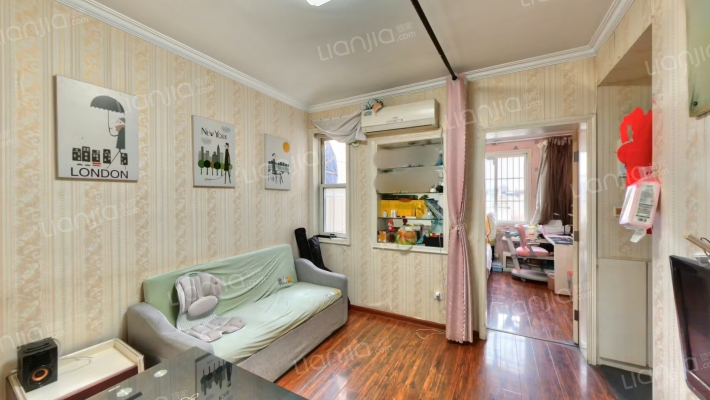 趣园二手房实景图