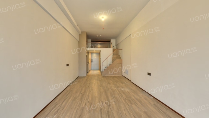 复地明日之城综合楼二手房实景图