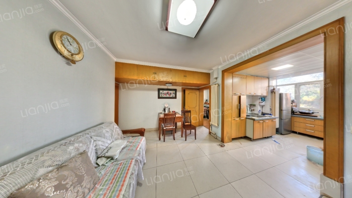 燕青小区二手房实景图