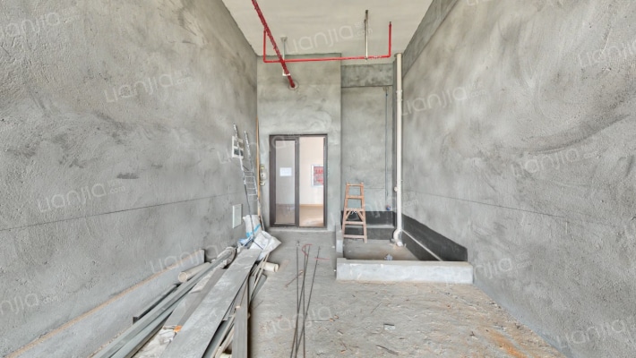 伴山美庐二手房实景图