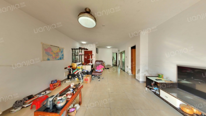 风和日丽花园三期​二手房实景图