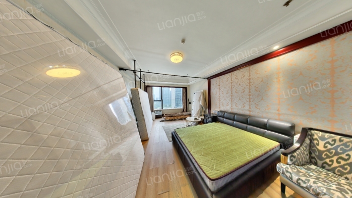 钱江国际时代广场二手房实景图