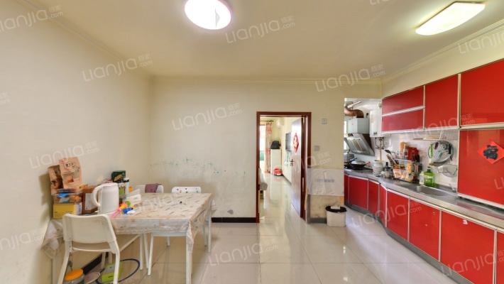 马家堡西里二手房实景图