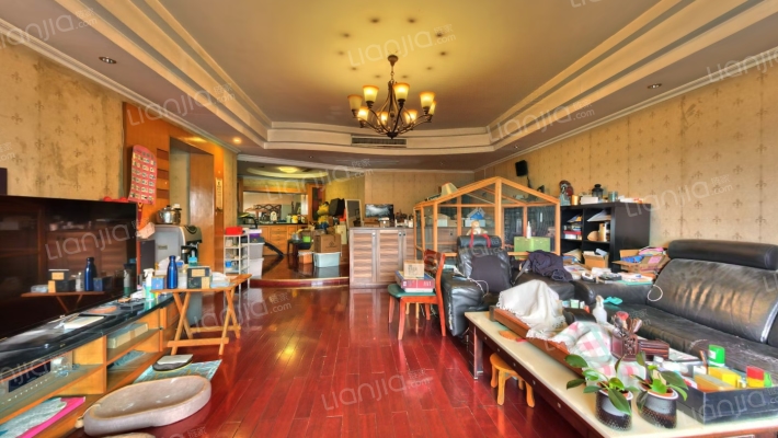 兴彩苑二手房实景图