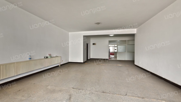 路通公寓二手房实景图