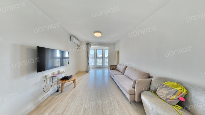 融泽嘉园西二路6号院二手房实景图