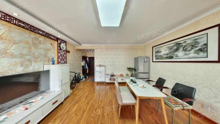 黄河集团有限公司三十七街坊小区二手房实景图