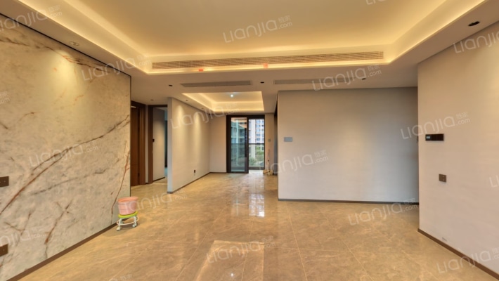 龙湖映辰二手房实景图