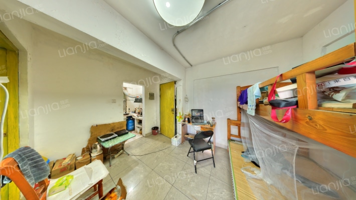 景山花园二期二手房实景图