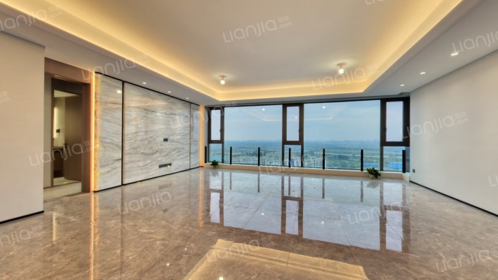 锦江上院二手房实景图