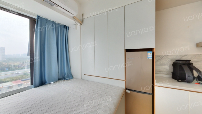 云璟商务中心二手房实景图