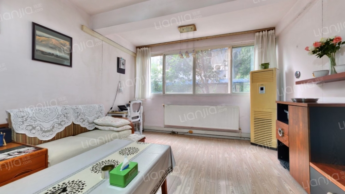 桃花源别墅二手房实景图