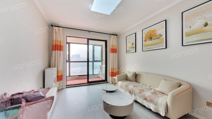 阳光怡景花园二手房实景图