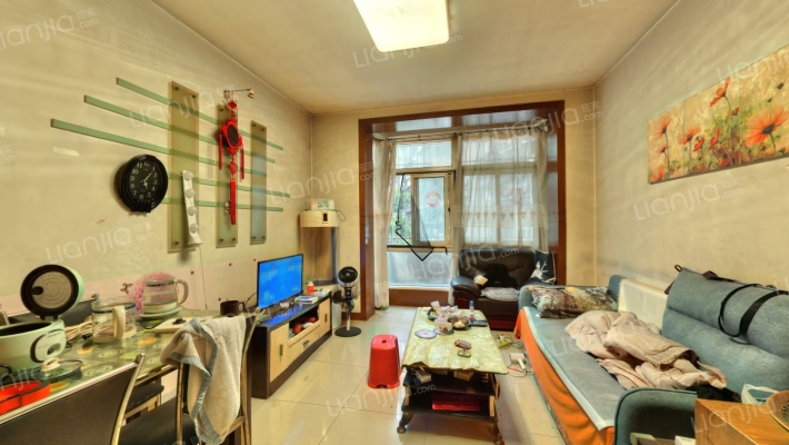 天禾花园二手房实景图