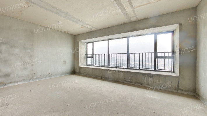 国宾上林栖二手房实景图