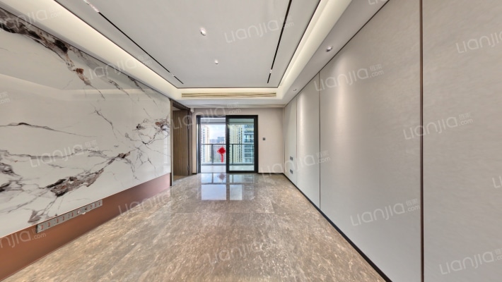 东品荟尚庭二手房实景图