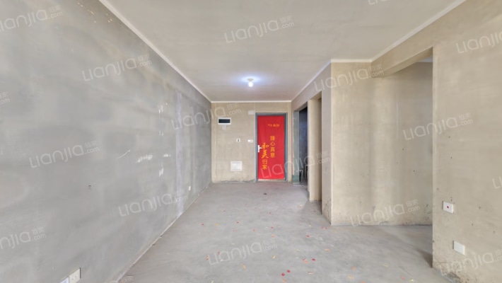 和达和园二手房实景图