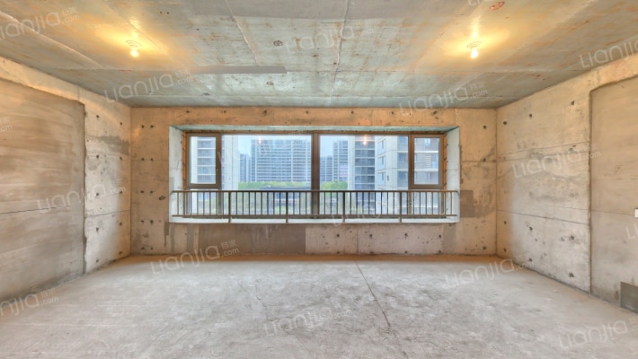 融创望江府DK12二手房实景图