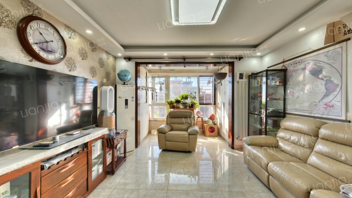 悦廷二手房实景图