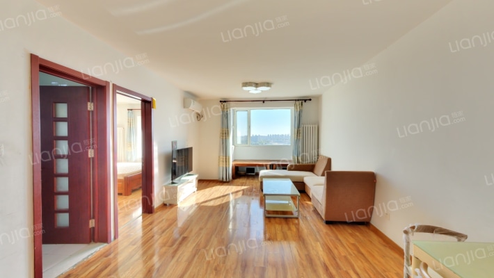 望都新地二期二手房实景图