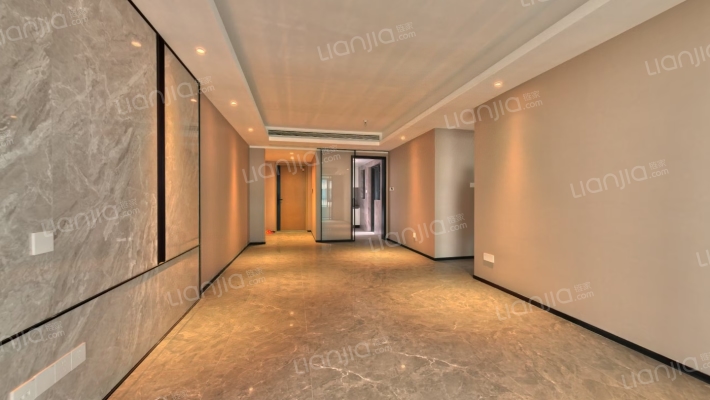 祥云樾府二手房实景图