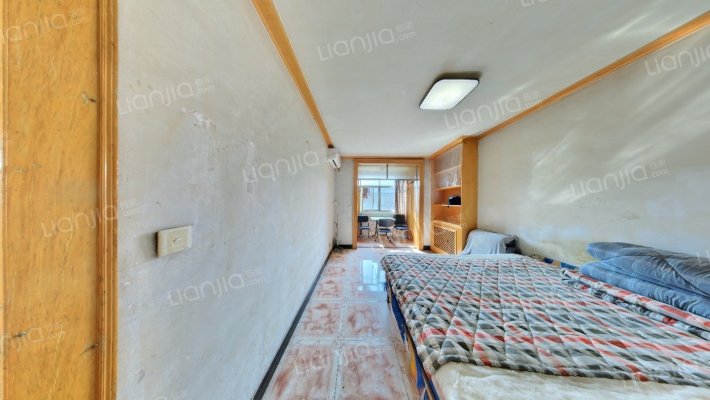 银河坊社区二手房实景图