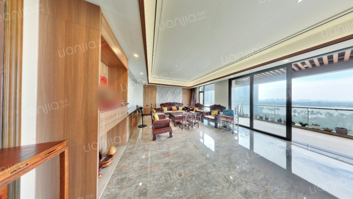 明浦居二手房实景图