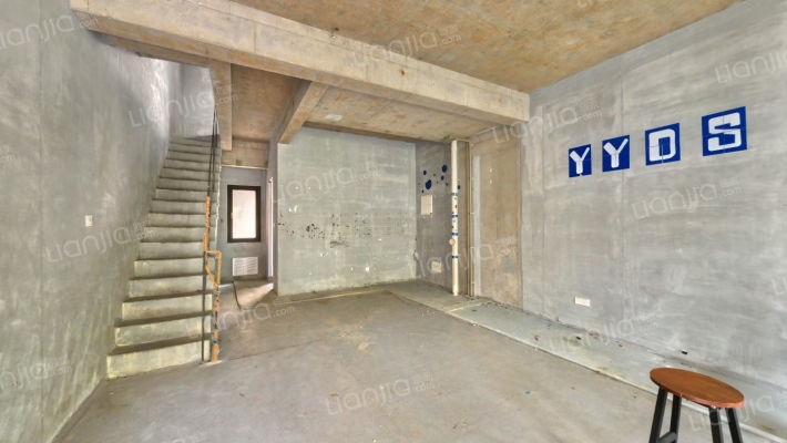 碧桂园上观二手房实景图