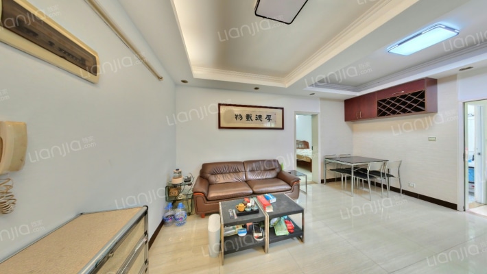 富业苑云岭秀色二手房实景图