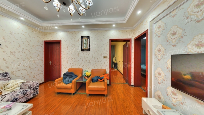 建设中路748号二手房实景图