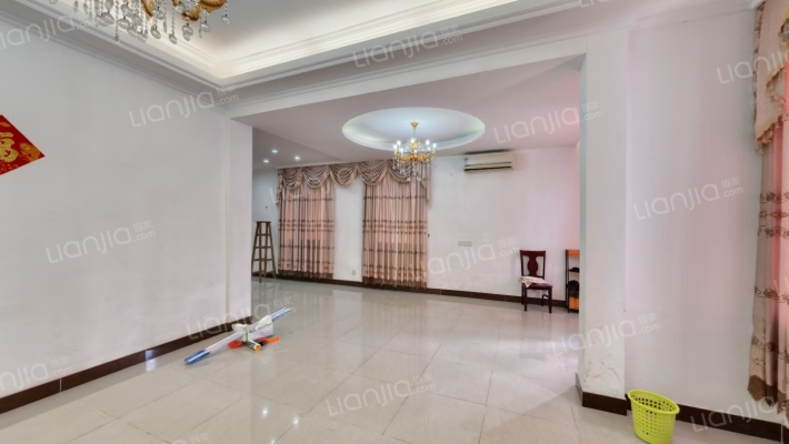 玫瑰山庄二手房实景图