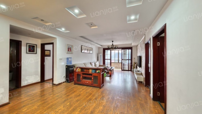 青山领域二手房实景图