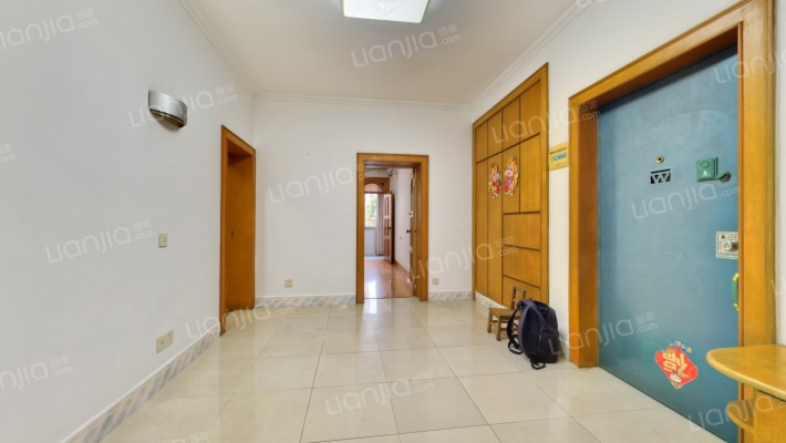 京安路二建宿舍二手房实景图