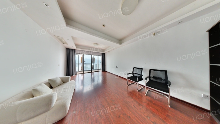 利时凌江名庭二手房实景图