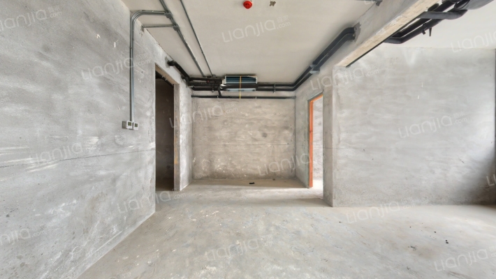 智慧车都青年城二手房实景图