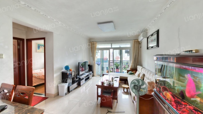 时代景苑二期二手房实景图