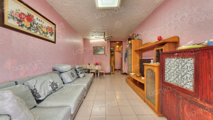 抚琴西路256号二手房实景图