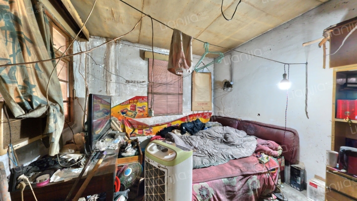 东大院7号二手房实景图