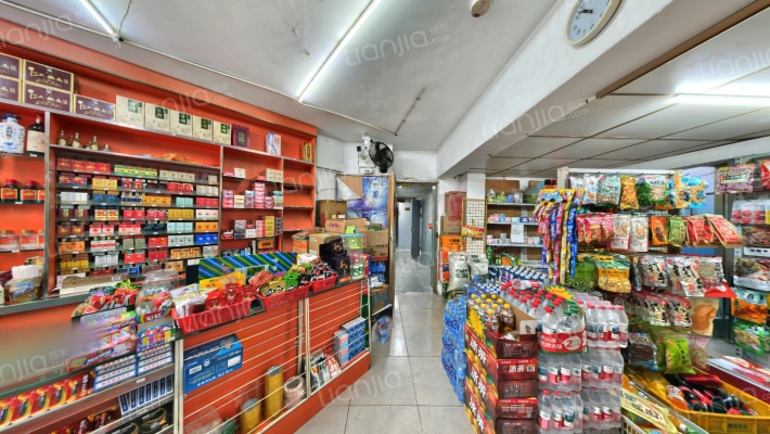 景洲大厦二手房实景图