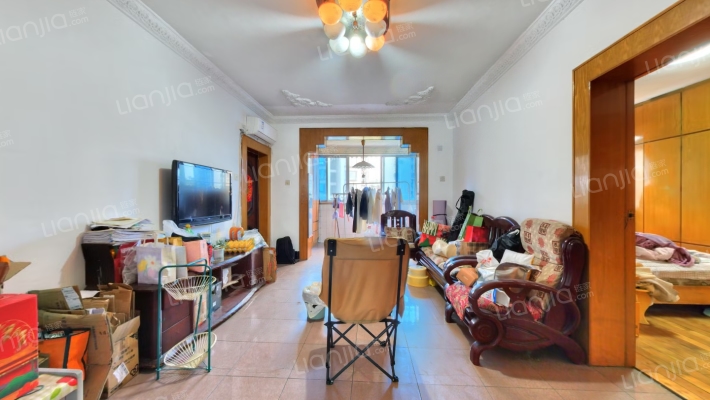 抚琴西路250号二手房实景图