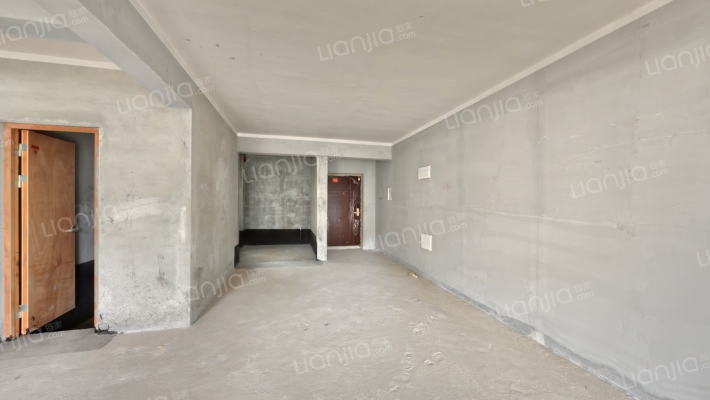 首开光明国风上观二手房实景图