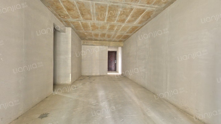 南明河·壹号二手房实景图