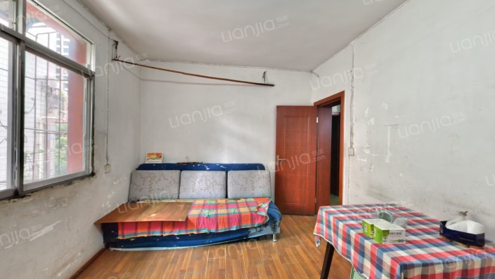 富源南路二手房实景图