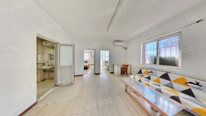 昌艺园小区二手房实景图