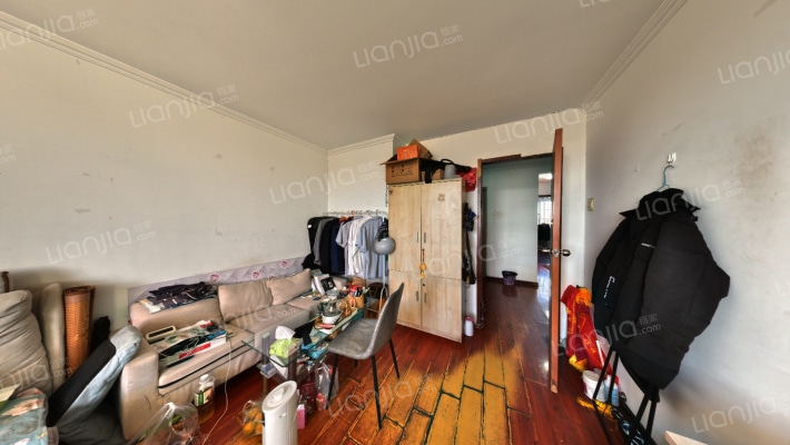 金隅康惠园5号院二手房实景图