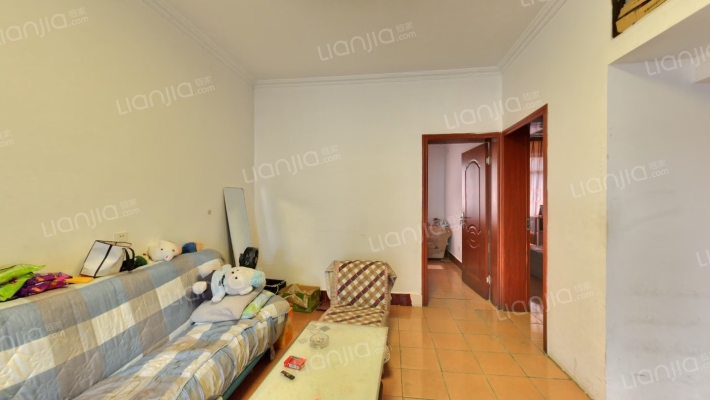 二环路东三段41号二手房实景图