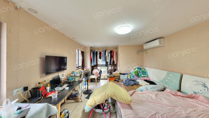 佳境天城天合苑二手房实景图