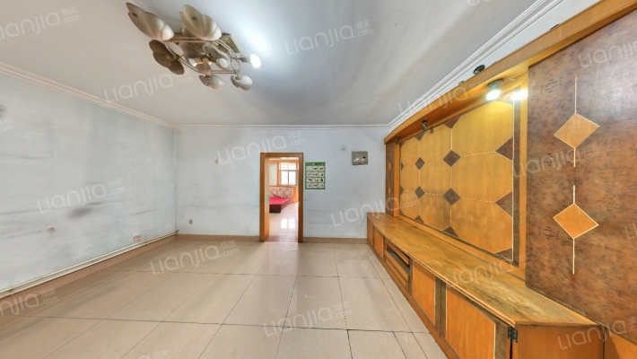 正东路福荣胡同1号二手房实景图